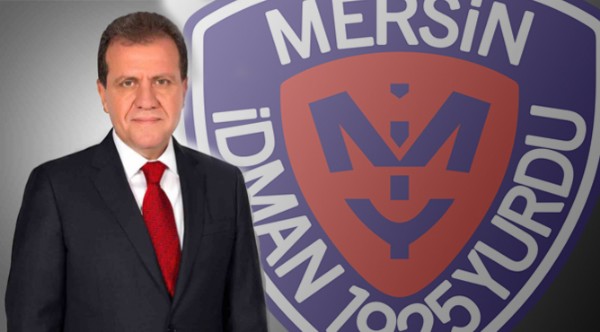 Seçer'den MİY açıklaması Seçer'den MİY açıklaması